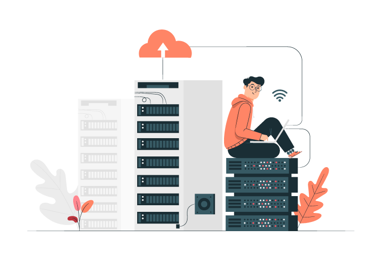 DATA MANAGEMENT